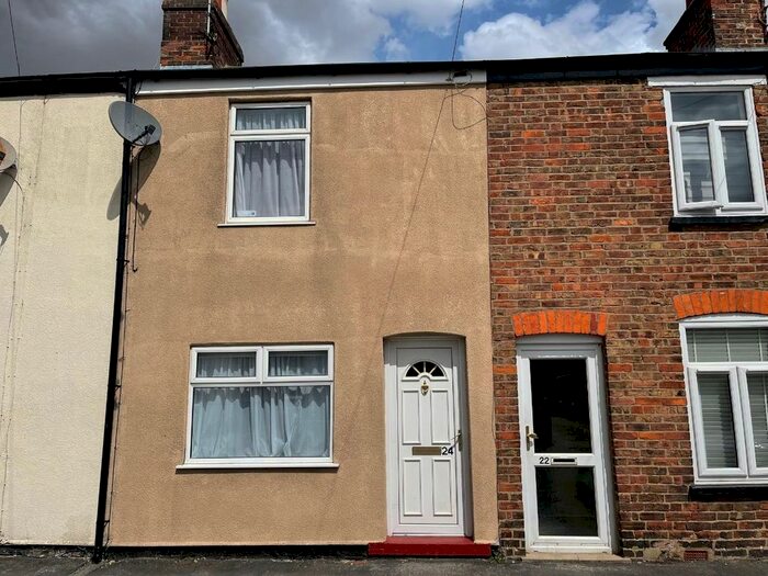 3 Bedroom Terraced House To Rent In King Street, Sutton Bridge, Spalding, PE12