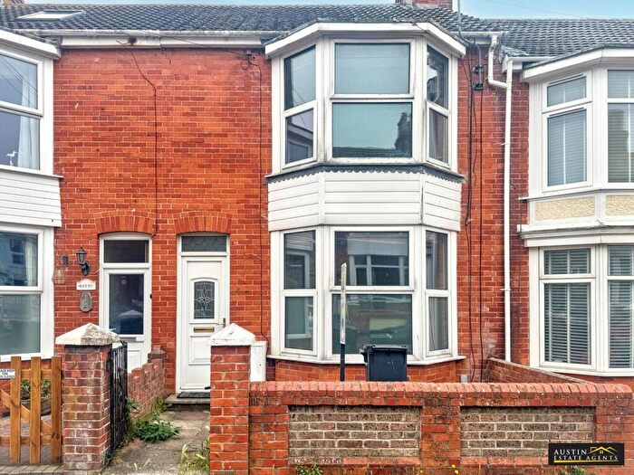 2 Bedroom House For Sale In Victoria Road, Wyke Regis, Weymouth, Dorset, DT4