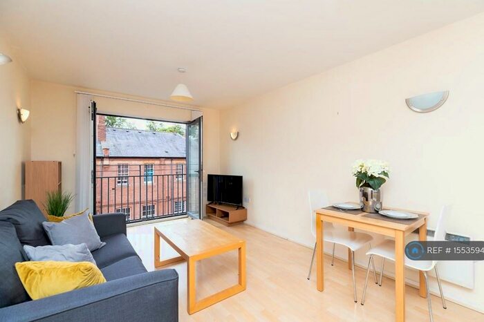 1 Bedroom Flat To Rent In Victoria House, Leamington Spa, CV32