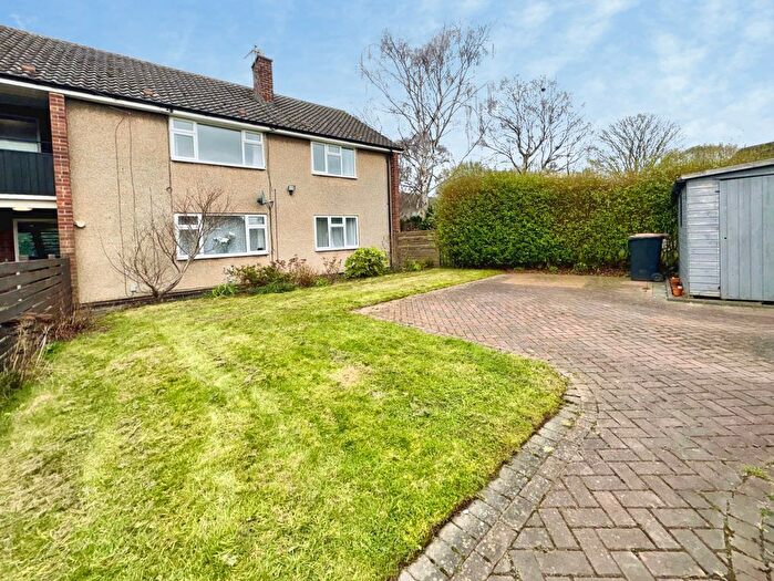 2 Bedroom Flat For Sale In Ilkeston Road, Nottingham, NG9