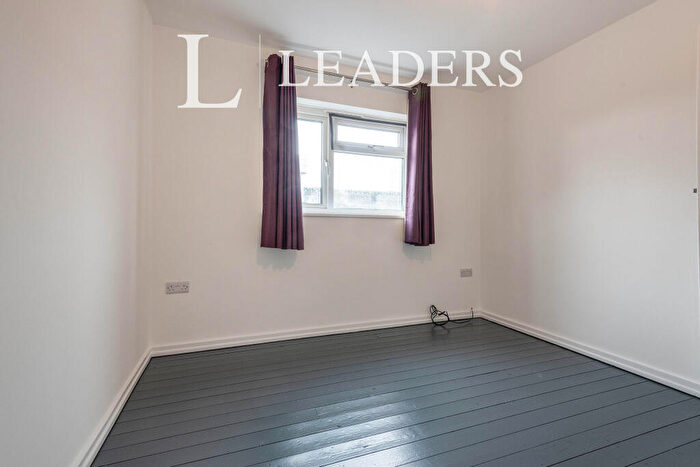 2 Bedroom Apartment To Rent In Eastgate, Stevenage, SG1