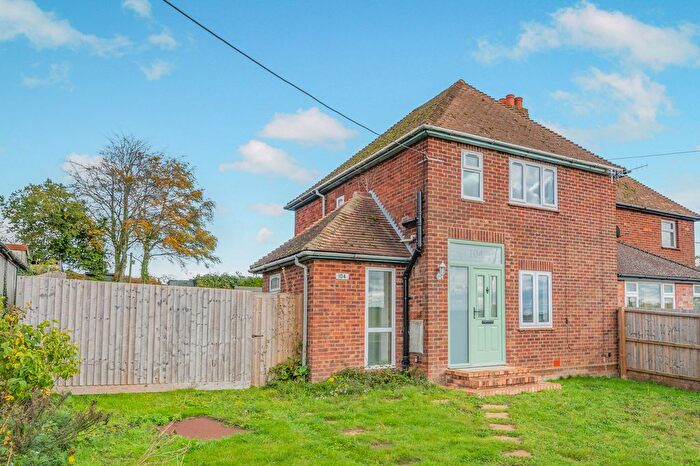 3 Bedroom End Terrace House For Sale In West Street, Fakenham, NR21