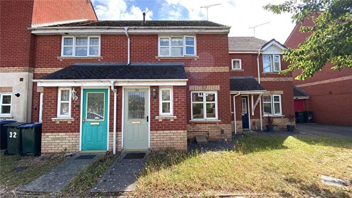 3 Bedroom Terraced House To Rent In Witnell Road, Daimler Green, Coventry, West Midlands, CV6