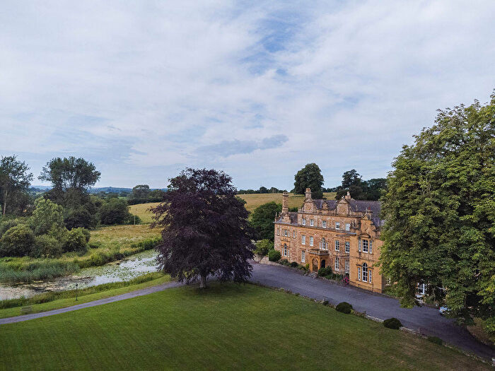 2 Bedroom Manor House For Sale In Barwick House, Barwick, Near Yeovil, BA22