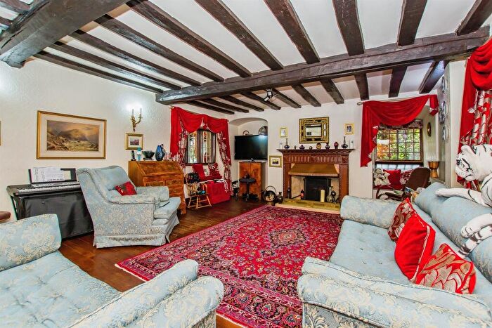 4 Bedroom Detached House For Sale In Thorpe Road, Peterborough, PE3