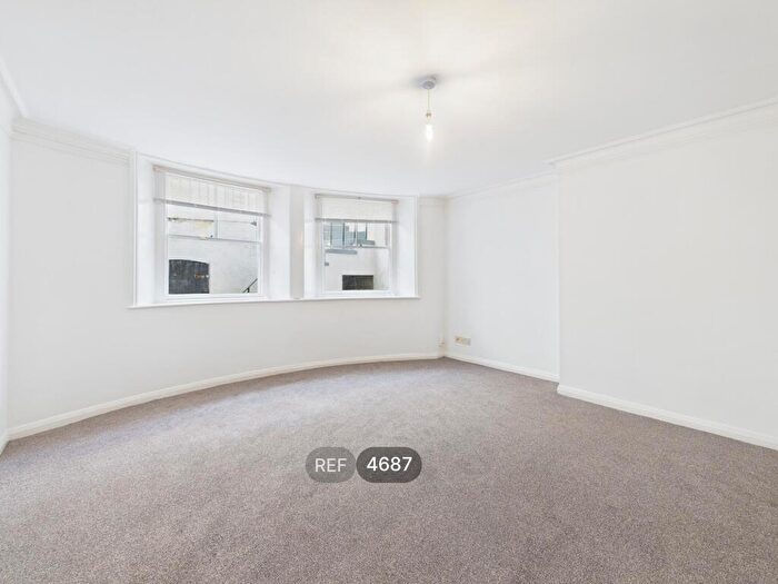 2 Bedroom Apartment To Rent In Belvedere Terrace, Brighton, BN1