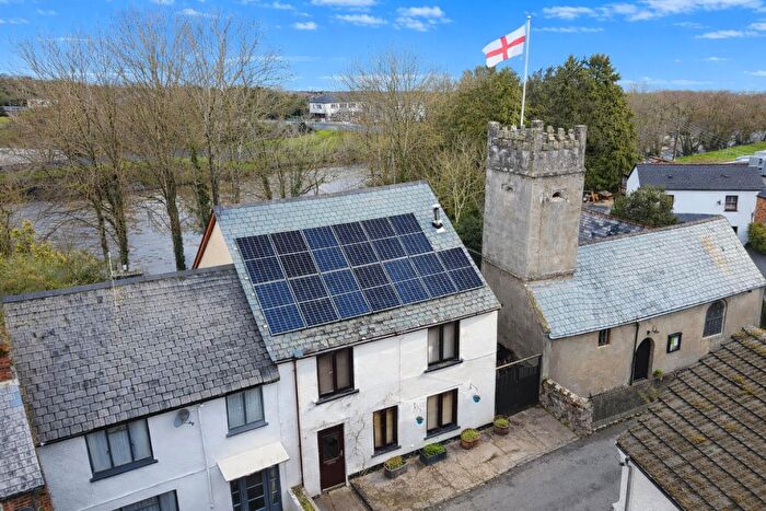 3 Bedroom House For Sale In Taddiport, Torrington, EX38