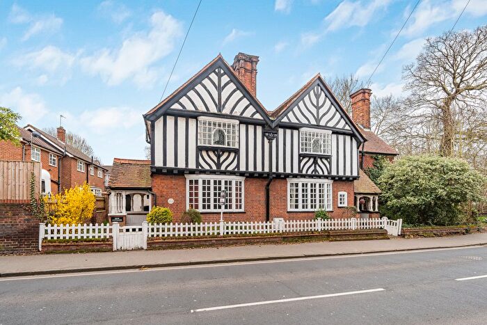3 Bedroom Semi Detached House For Sale In High Road, Eastcote, Pinner, HA5