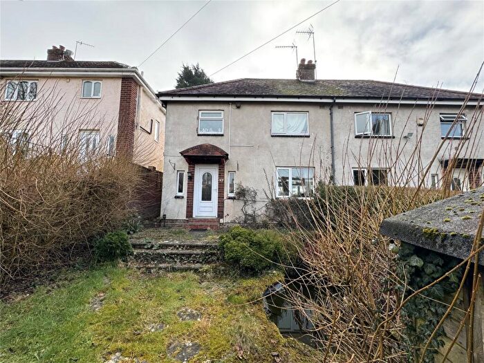 3 Bedroom Semi Detached House For Sale In Wolverhampton Road, Kidderminster, Worcestershire, DY10