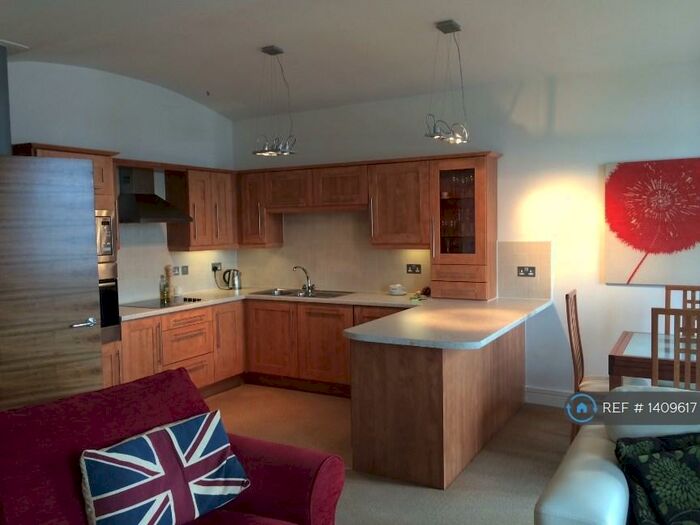 2 Bedroom Flat To Rent In Shaddon Mill, Carlisle, CA2