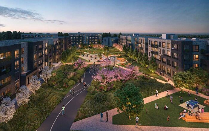 3 Bedroom Terraced House For Sale In Bronze Walk, Erith, DA8