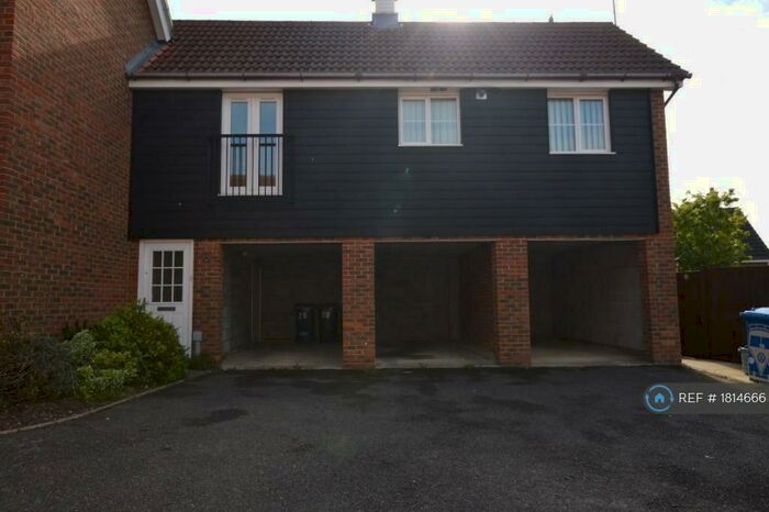 1 Bedroom Semi-Detached House To Rent In Sperling Drive, Haverhill, CB9