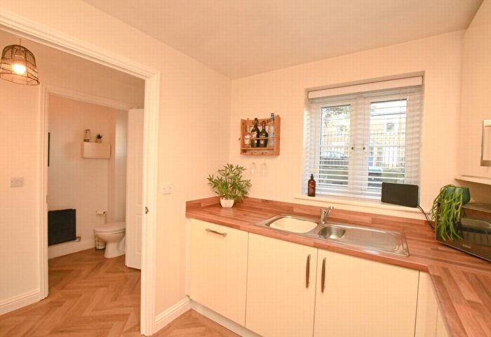 3 Bedroom End Of Terrace House For Sale In Mill Road, Deal, CT14