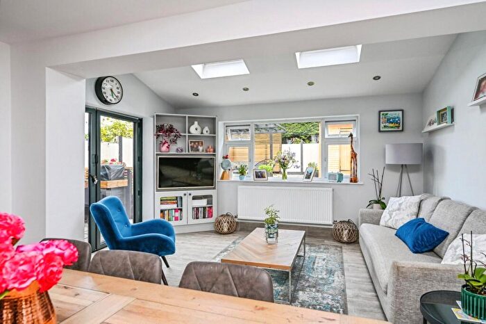 4 Bedroom Detached House For Sale In Court Avenue, Liverpool, Merseyside, L26