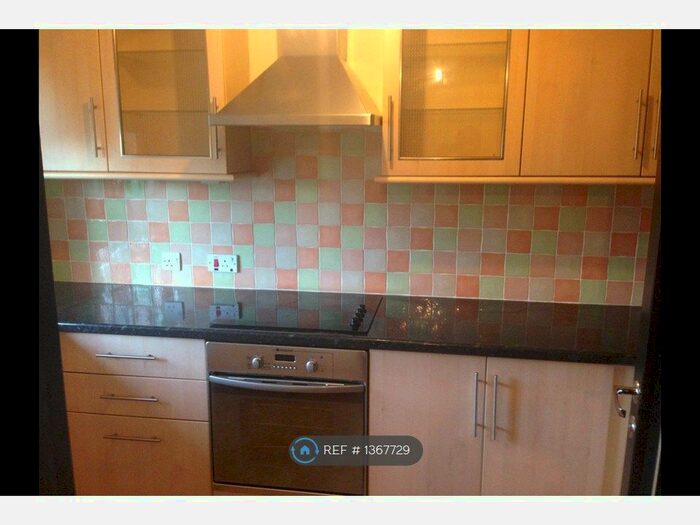 1 Bedroom Flat To Rent In Isleworth, Osterley, TW7