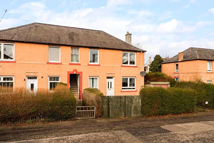 2 Bedroom Flat For Sale In / Stenhouse Street East, Edinburgh, EH11