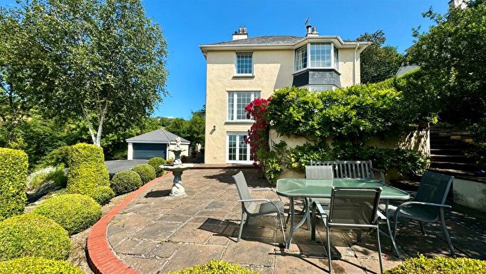 3 Bedroom Detached House To Rent In Edge Of Braunton, EX33