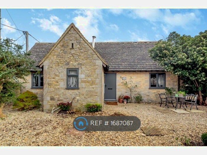 2 Bedroom Detached House To Rent In Field Assarts, Minster Lovell, OX29