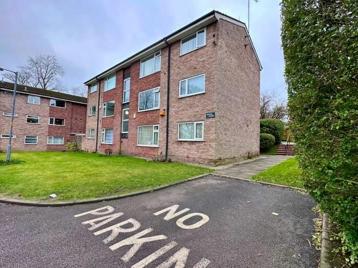 1 Bedroom Flat To Rent In Westgate Avenue, Bolton, BL1