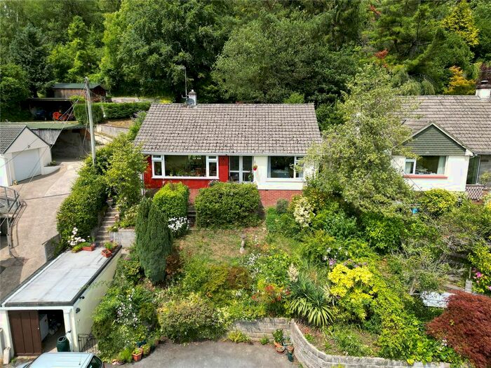 2 Bedroom Bungalow For Sale In Buzzacott Lane, Combe Martin, Ilfracombe, EX34