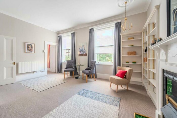1 Bedroom Flat To Rent In Vanbrugh Terrace, Blackheath, London, SE3