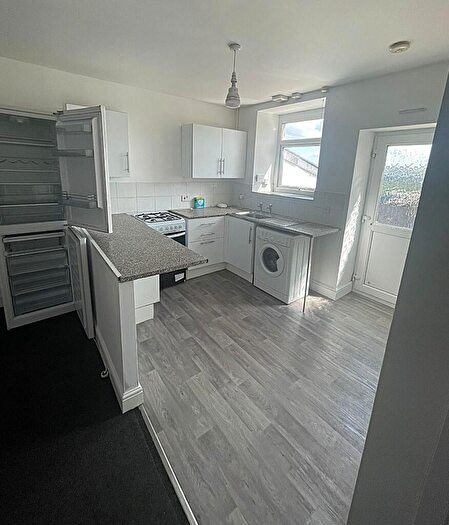 3 Bedroom Terraced House To Rent In Pritchard Street, Treharris, South Glamorgan, Rhondda Cynon Taff, CF46