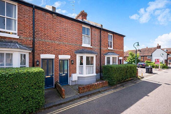 5 Bedroom Terraced House To Rent In St. Johns Lane, Canterbury, CT1