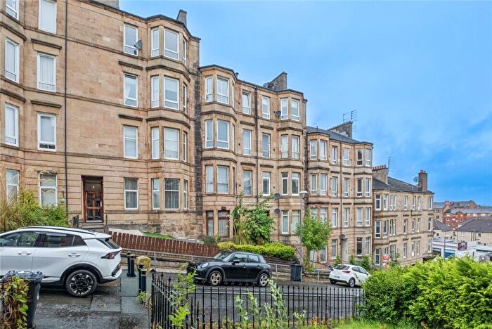 2 Bedroom Apartment For Sale In Wardlaw Drive, Rutherglen, Glasgow, G73