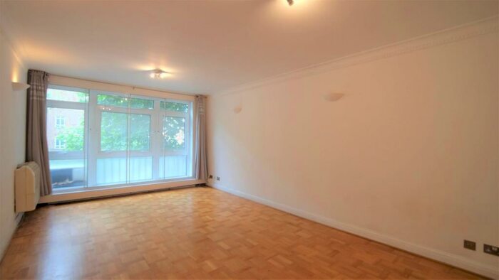 2 Bedroom Apartment To Rent In Nottingham Terrace, Regents Park, NW1