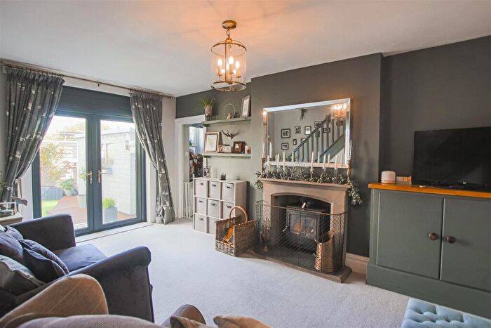 3 Bedroom Cottage For Sale In Back Stopper Lane, Rimington, BB7