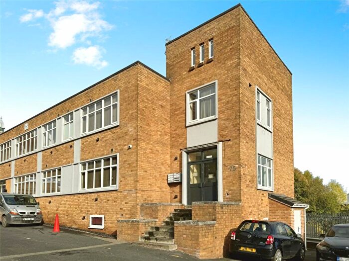 1 Bedroom Flat To Rent In Mill Street, Kidderminster, Worcestershire, DY11