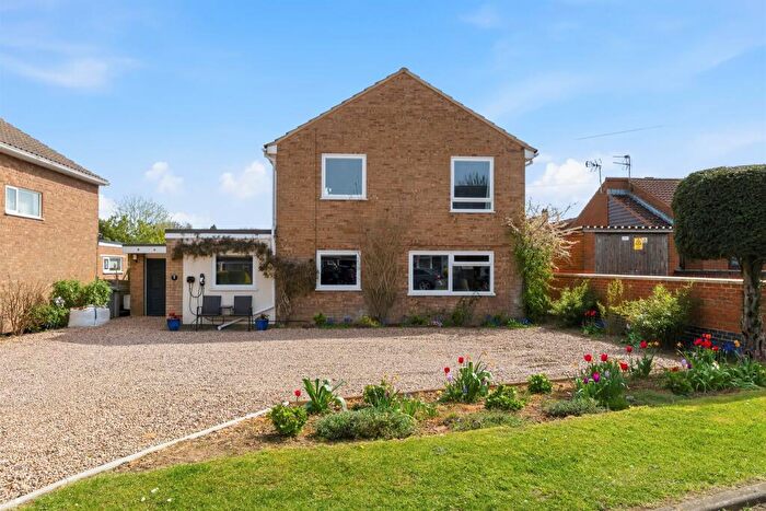 4 Bedroom Detached House For Sale In Newtown Road, Uppingham, Oakham, LE15