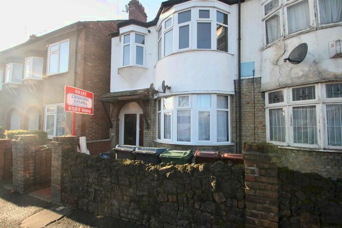 1 Bedroom Flat To Rent In Higham Hill Road, London, E17