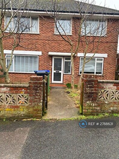 2 Bedroom Flat To Rent In Rectory Close, Newhaven, BN9