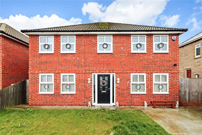 4 Bedroom Detached House For Sale In Melbourne Villas, Sacriston, Durham, DH7