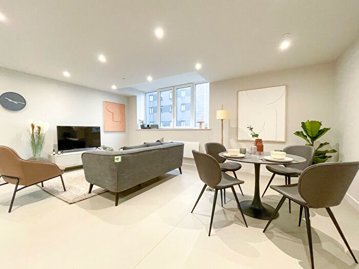 2 Bedroom Apartment To Rent In Roco, James Street, L2