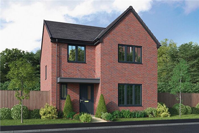 4 Bedroom Detached House For Sale In Kedleston Road, Allestree, Derby, DE22