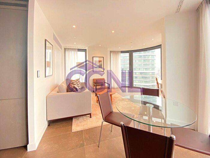 2 Bedroom Flat To Rent In City Road, London, EC1V