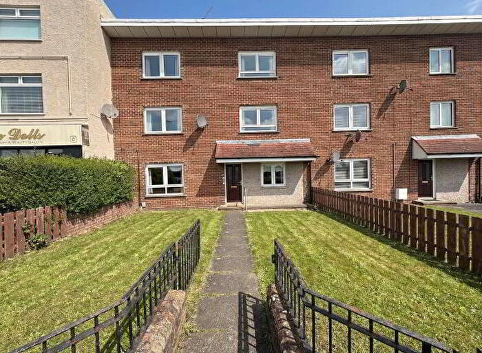 3 Bedroom Apartments For Sale In Slievegallion Drive, Belfast, BT11