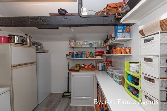 2 Bedroom Detached House For Sale In Martham Road, West Somerton, Great Yarmouth, NR29