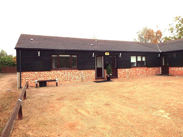 2 Bedroom Property To Rent In Salford Road, Hulcote, Milton Keynes, Buckinghamshire., MK17