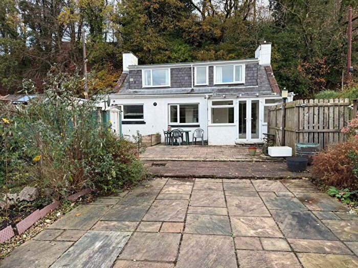 3 Bedroom Detached House For Sale In Creebridge, Newton Stewart, DG8