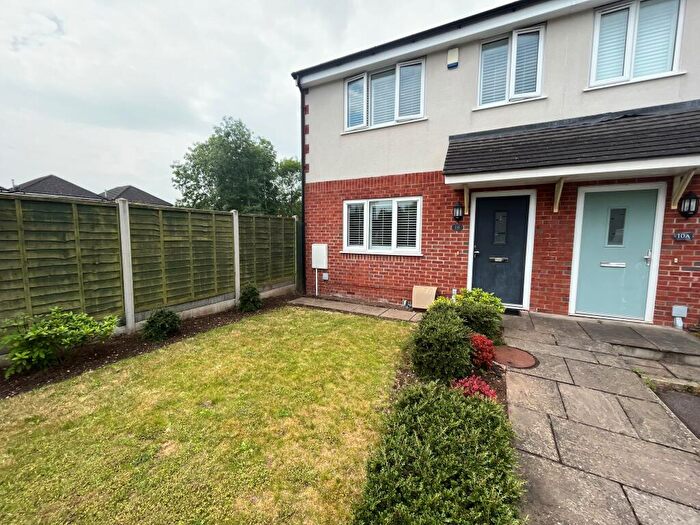 3 Bedroom House To Rent In Maple Croft, Birmingham, B13