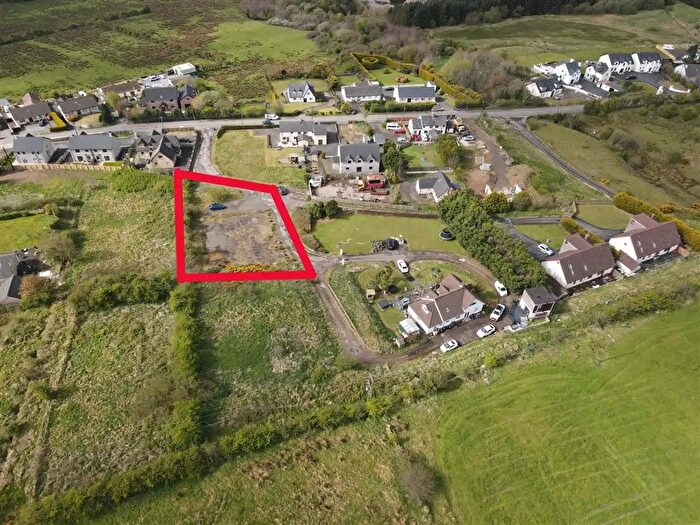Sites For Sale In Site, A Upper Springfield Road, Belfast, BT17