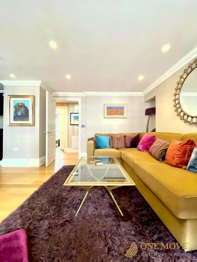 2 Bedroom Flat To Rent In Huntley Street, London, WC1E