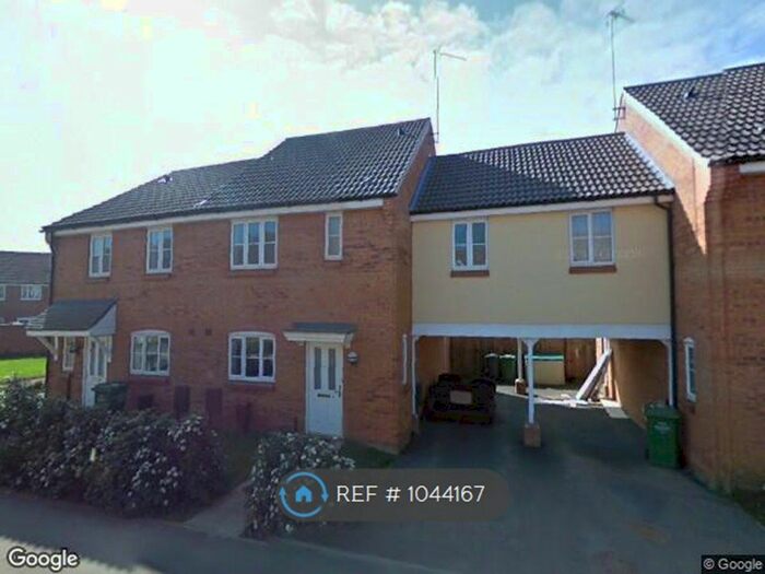 3 Bedroom Terraced House To Rent In Seaman Drive, Kings Lynn PE30