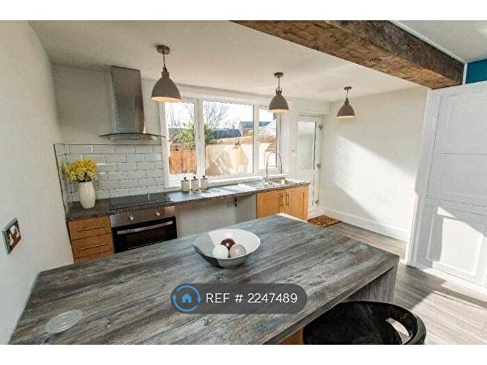 3 Bedroom Detached House To Rent In Salem Street, Gosberton, Spalding, PE11