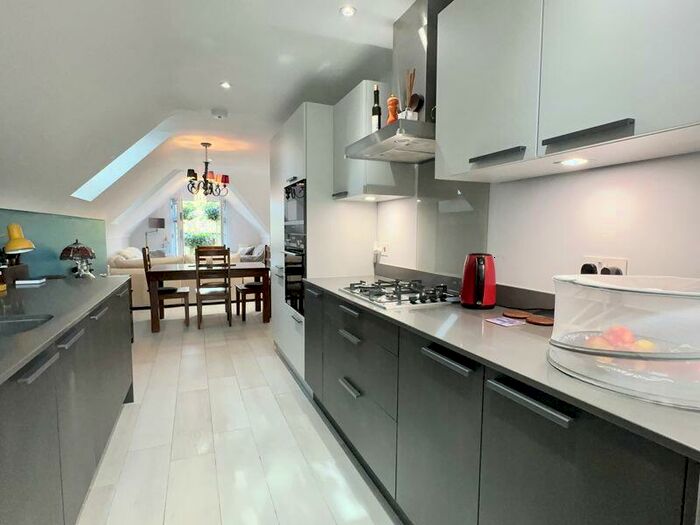 2 Bedroom Apartment For Sale In Spur Hill Avenue, Penn Hill, Poole, BH14