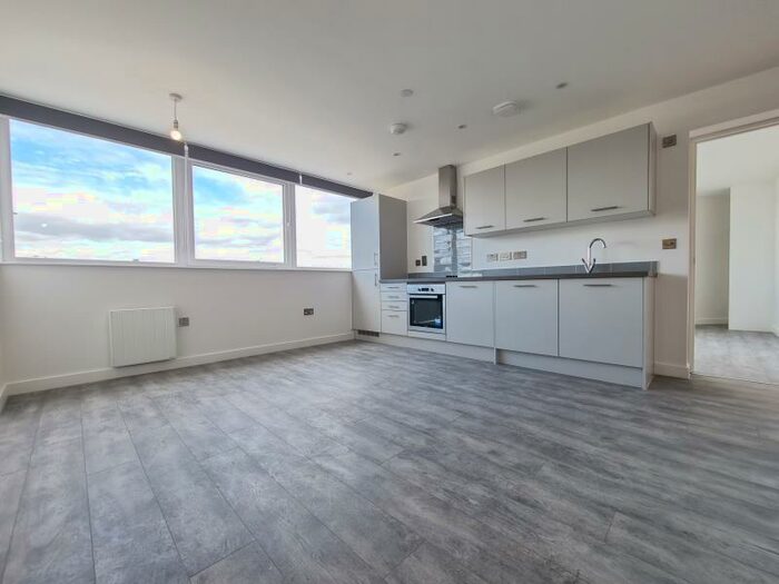 2 Bedroom Apartment To Rent In Equipoint, Yardley, West Midlands, B25