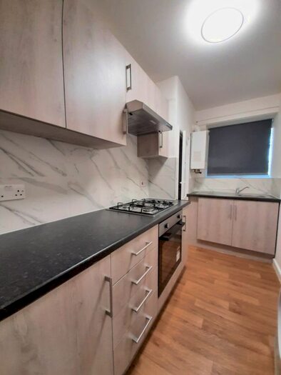 1 Bedroom Flat To Rent In Byron Road, Harrow, HA1